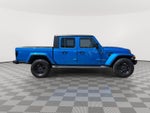 2021 Jeep Gladiator Overland 4x4