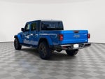 2021 Jeep Gladiator Overland 4x4