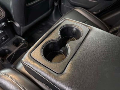 2020 Jeep Gladiator Overland 4x4