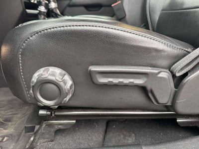 2020 Jeep Gladiator Overland 4x4