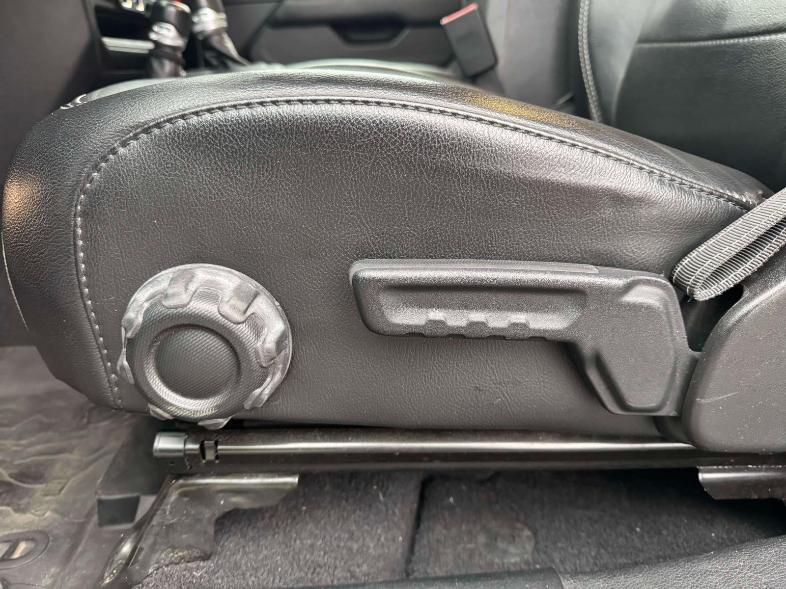 2020 Jeep Gladiator Overland 4x4