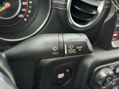 2020 Jeep Gladiator Overland 4x4