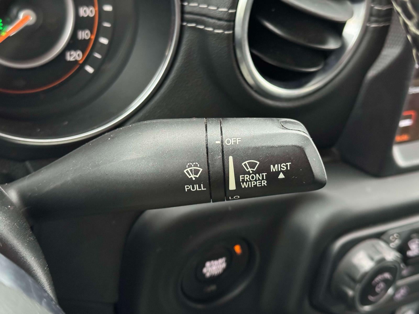 2020 Jeep Gladiator Overland 4x4