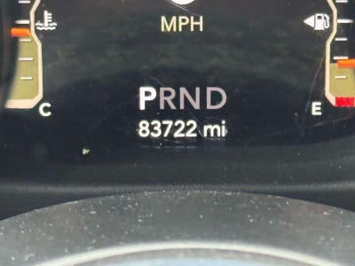 2020 Jeep Gladiator Overland 4x4