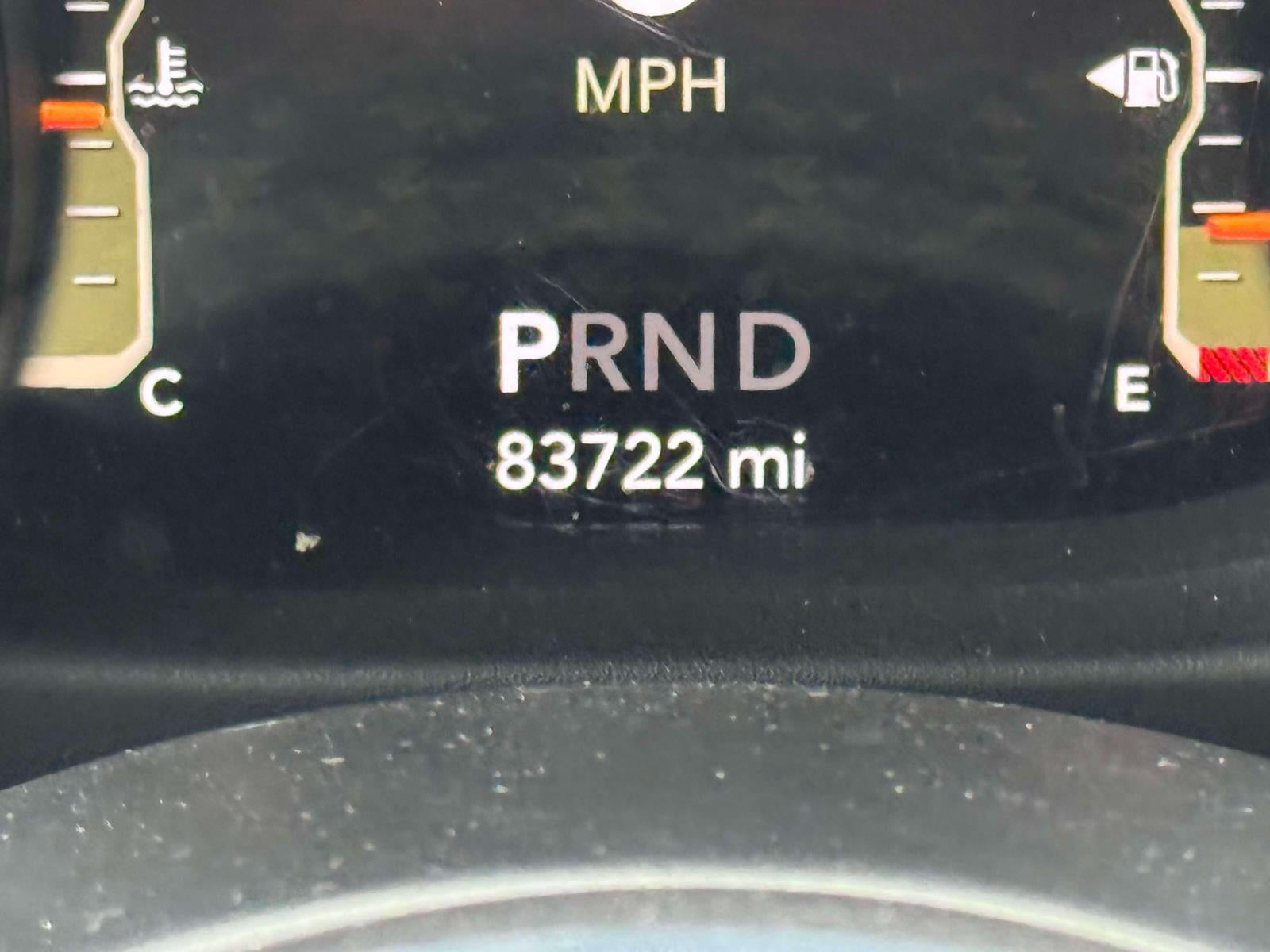 2020 Jeep Gladiator Overland 4x4