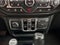 2020 Jeep Gladiator Overland 4x4