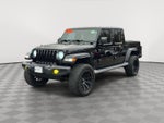 2020 Jeep Gladiator Overland 4x4