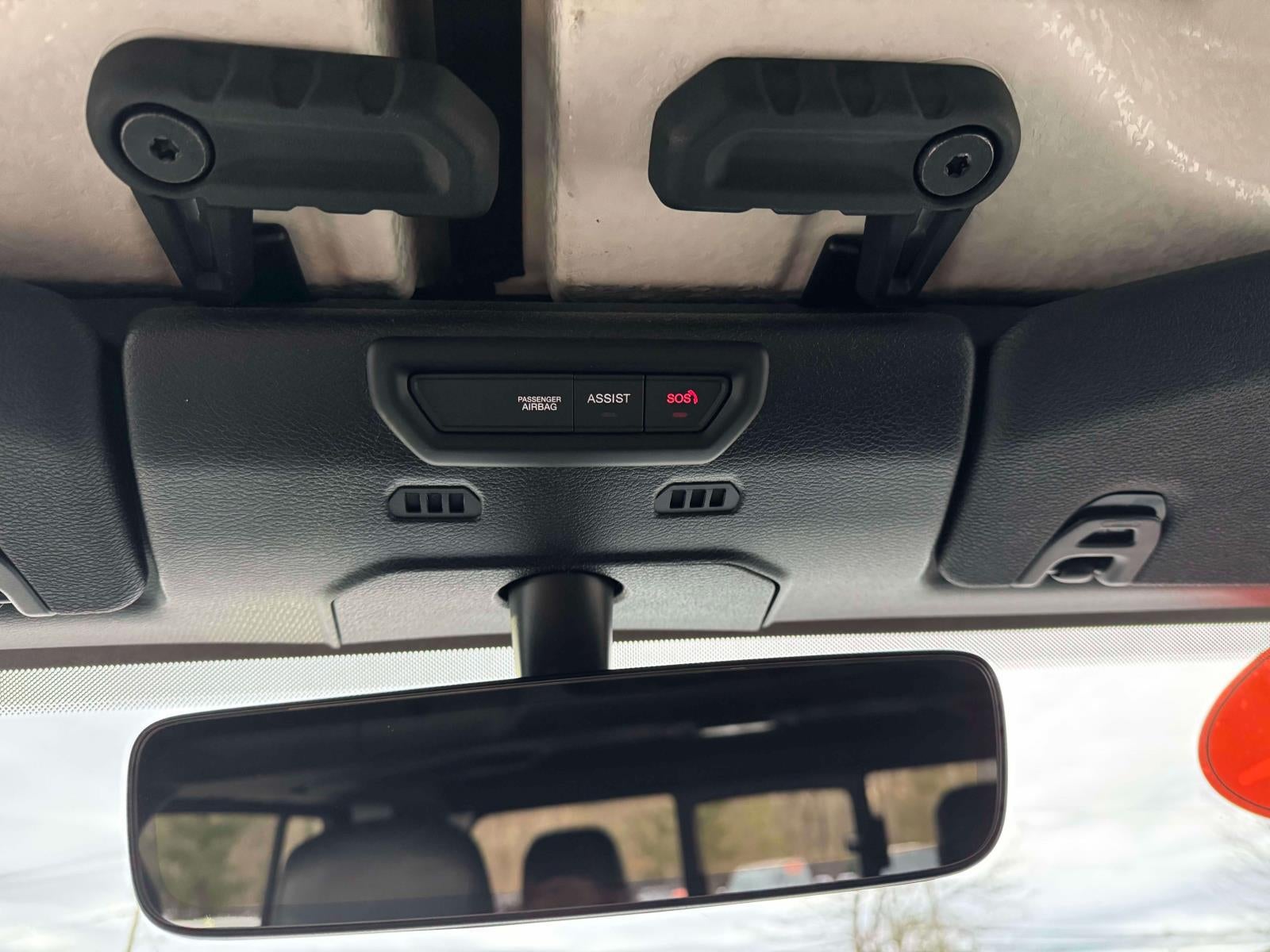 2020 Jeep Gladiator Overland 4x4