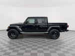 2020 Jeep Gladiator Overland 4x4