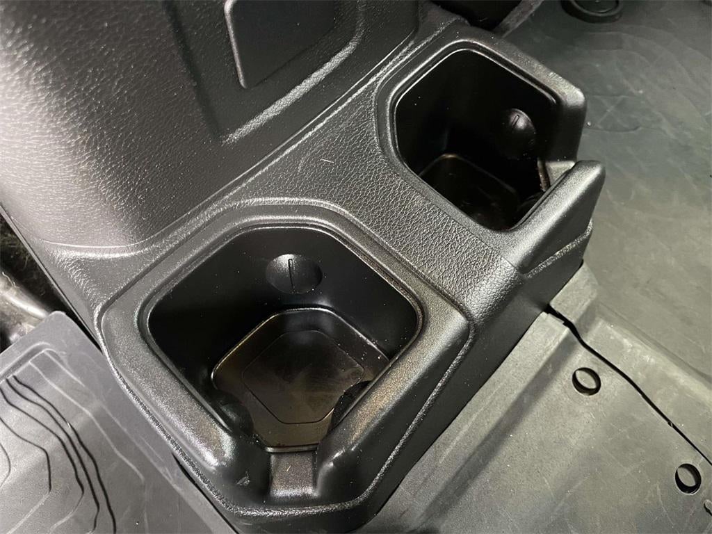 2022 Jeep Gladiator Overland 4x4