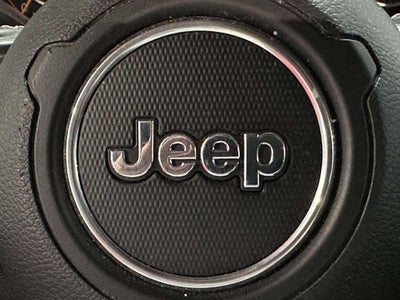 2021 Jeep Gladiator Overland 4x4