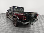 2021 Jeep Gladiator Overland 4x4