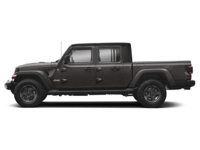 2020 Jeep Gladiator Sport S 4X4