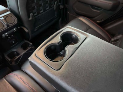 2020 Jeep Gladiator Rubicon 4x4