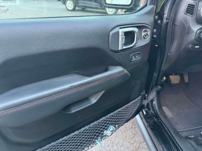 2020 Jeep Gladiator Rubicon 4x4