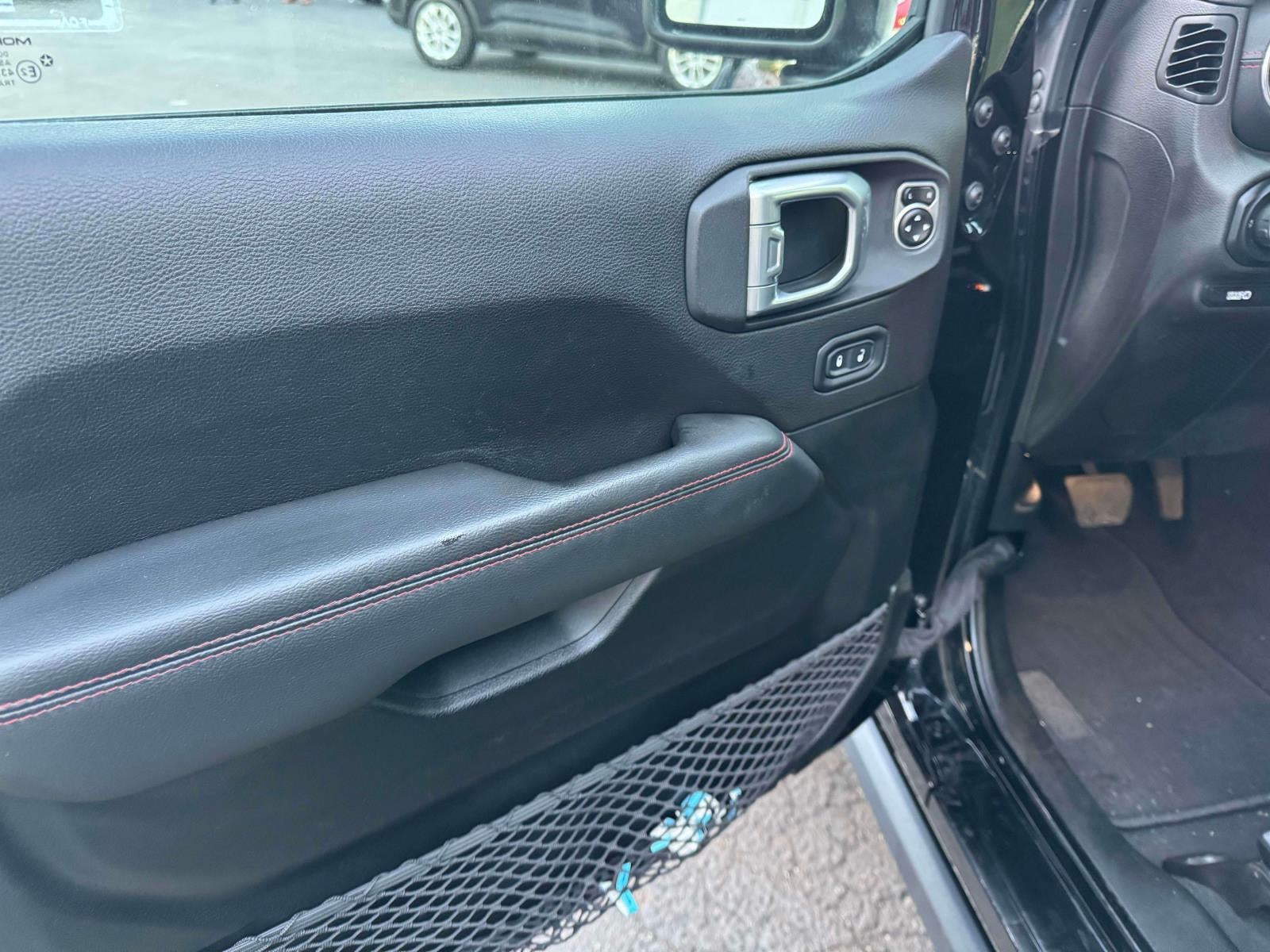 2020 Jeep Gladiator Rubicon 4x4