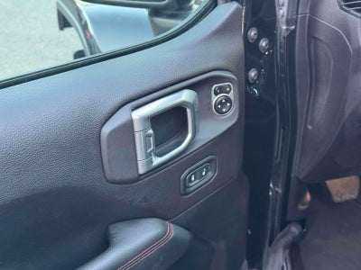 2020 Jeep Gladiator Rubicon 4x4