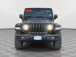 2020 Jeep Gladiator Rubicon 4x4