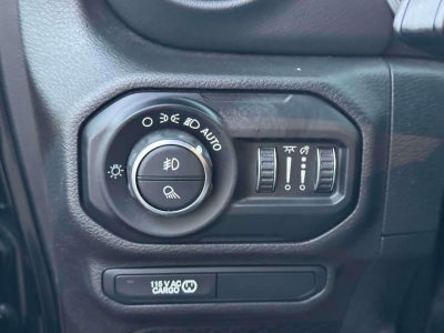 2020 Jeep Gladiator Rubicon 4x4