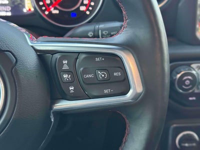 2020 Jeep Gladiator Rubicon 4x4