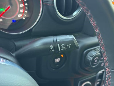 2020 Jeep Gladiator Rubicon 4x4