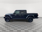 2020 Jeep Gladiator Rubicon 4x4