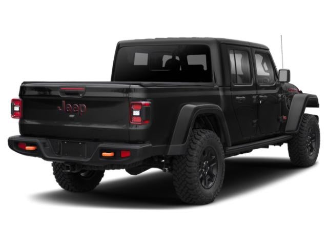 2021 Jeep Gladiator Mojave 4x4