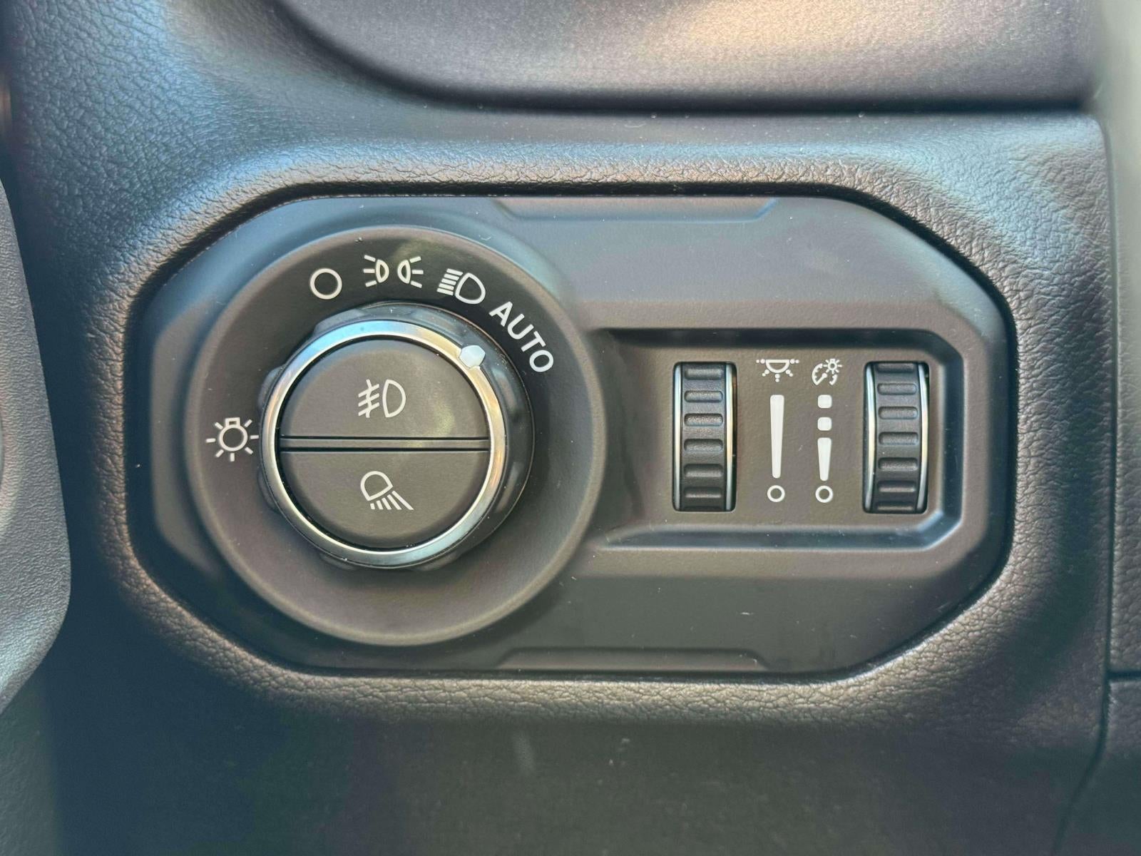 2021 Jeep Gladiator Mojave 4x4