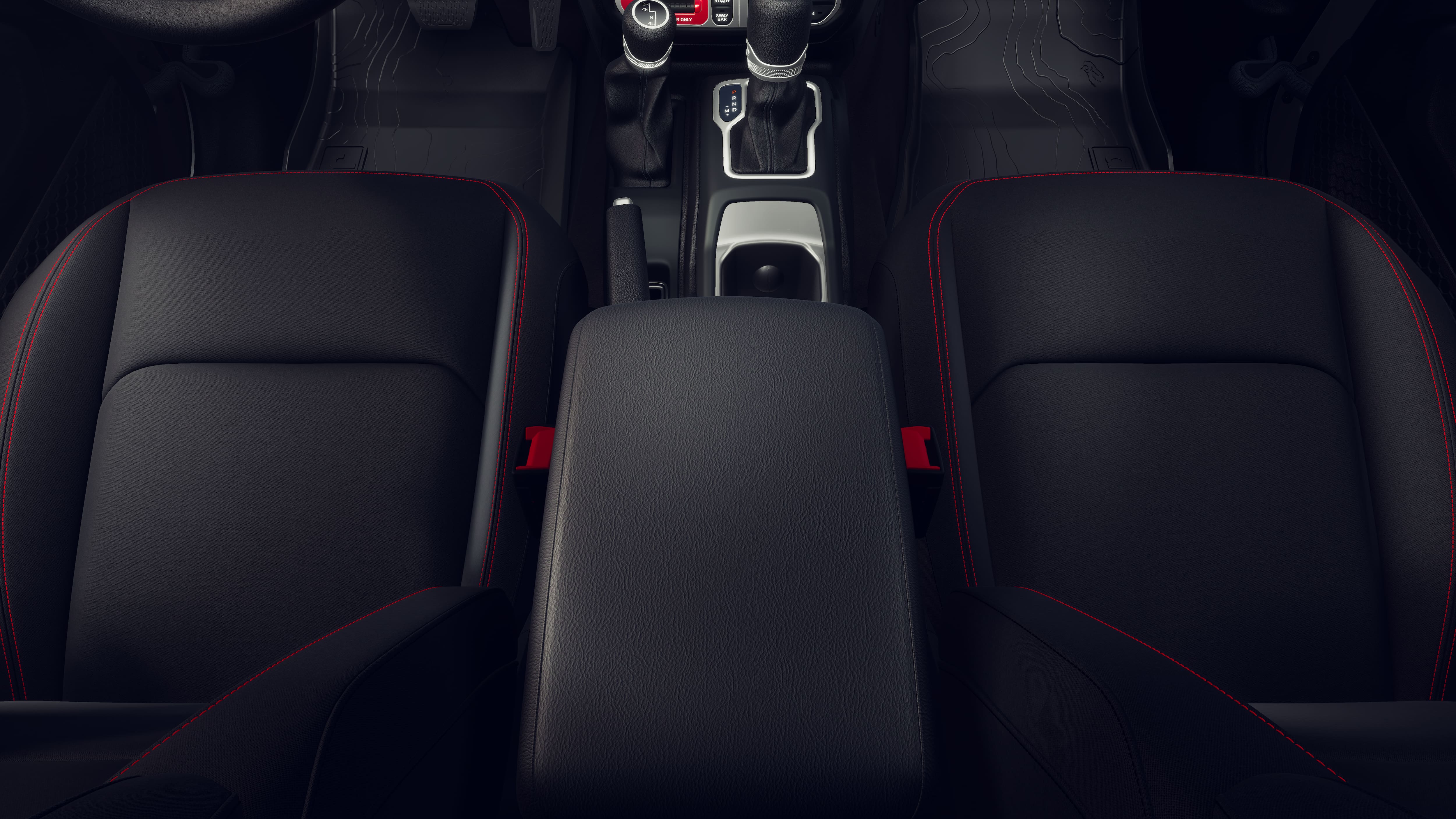 2026 Jeep Gladiator Rubicon 4x4