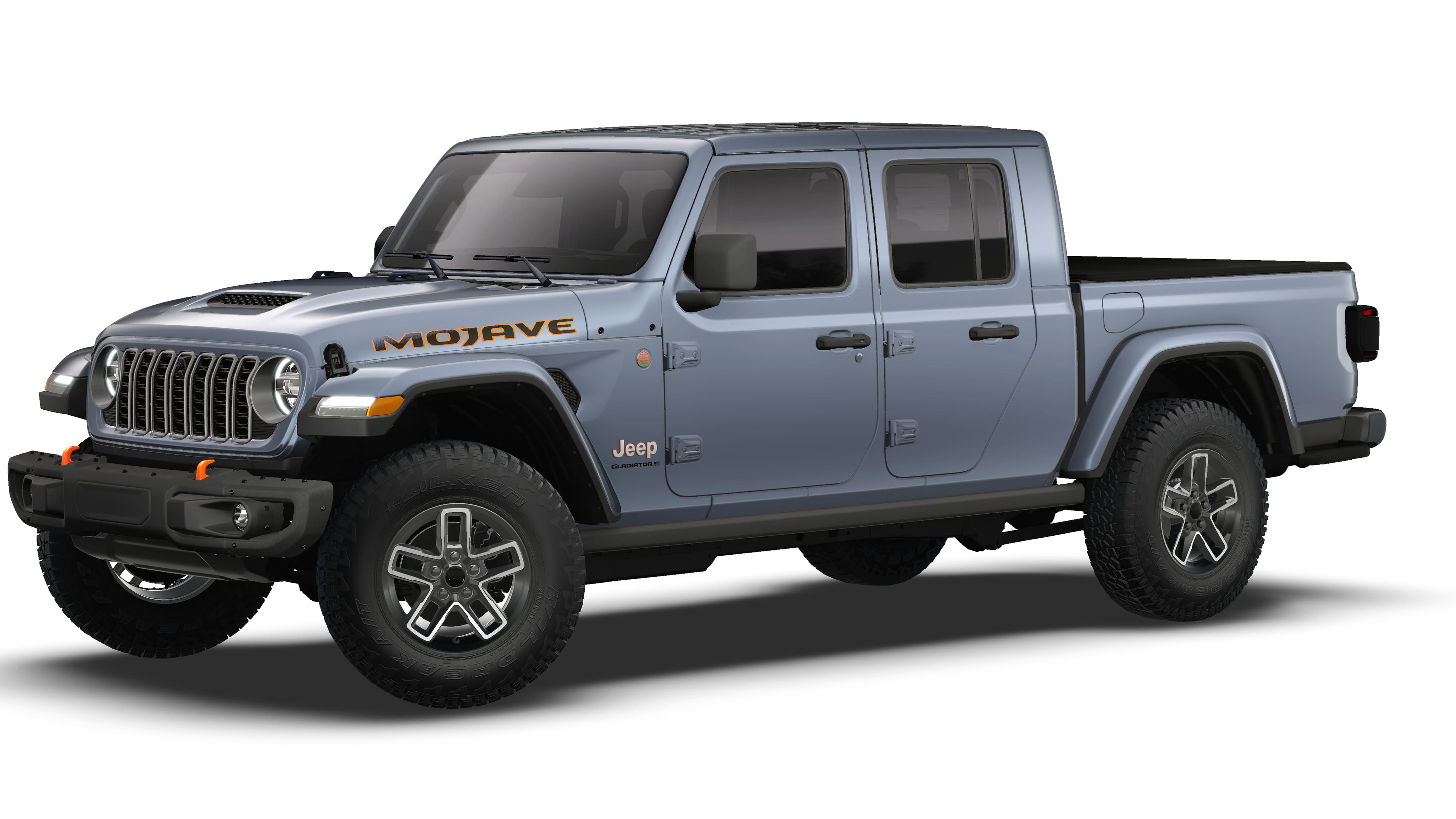 2026 Jeep Gladiator Mojave X 4x4