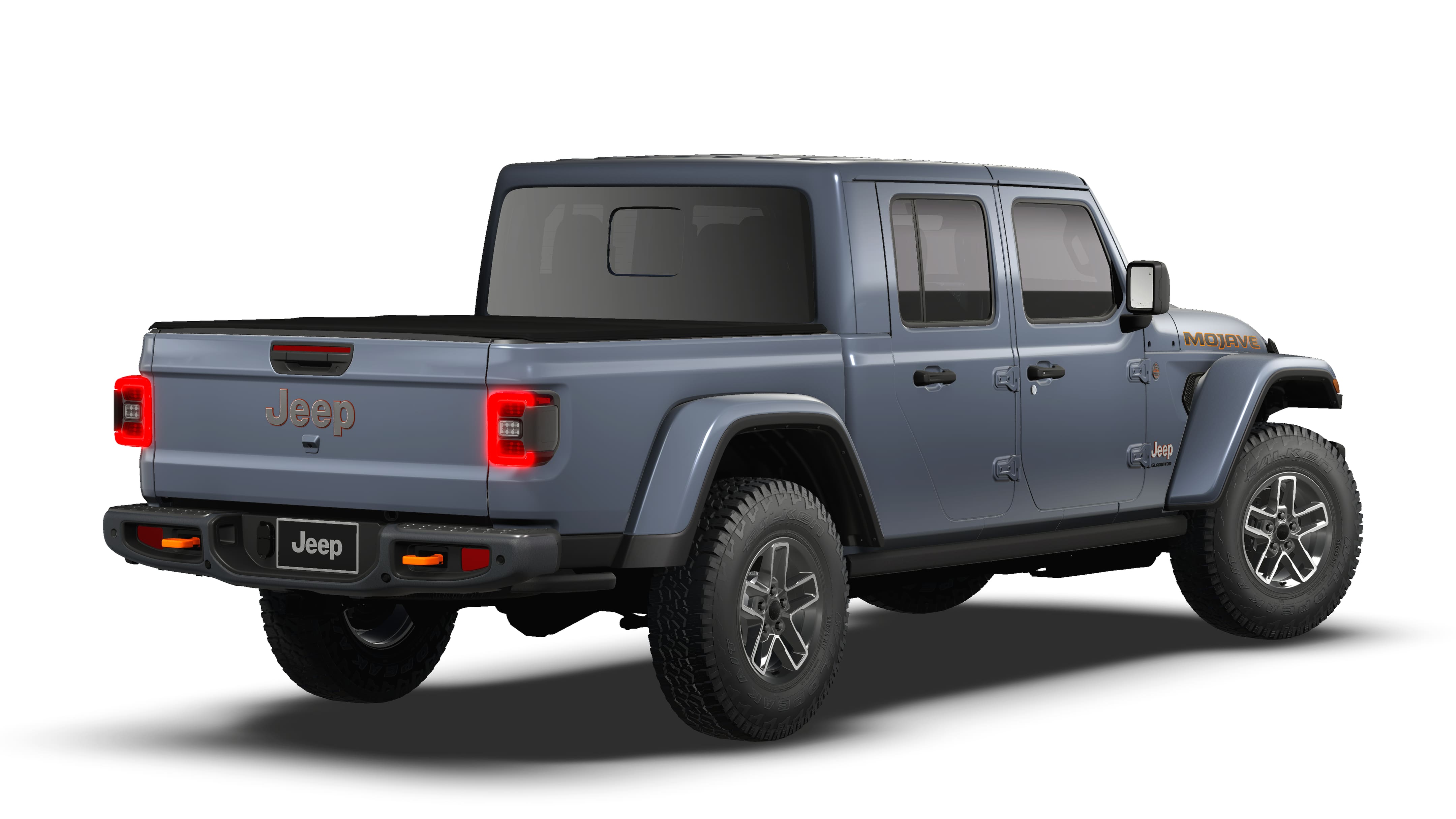 2026 Jeep Gladiator Mojave X 4x4