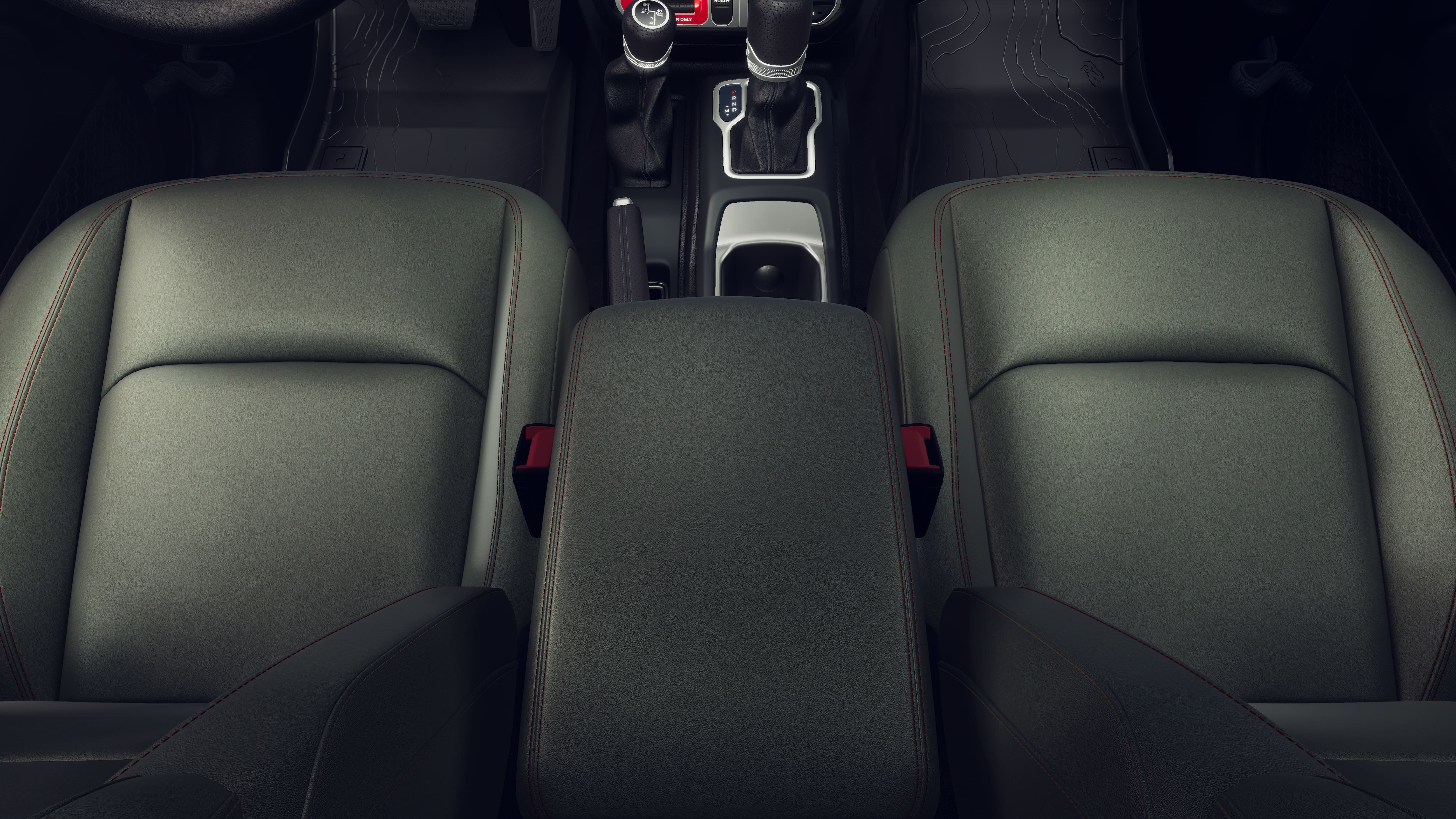 2026 Jeep Gladiator Mojave X 4x4