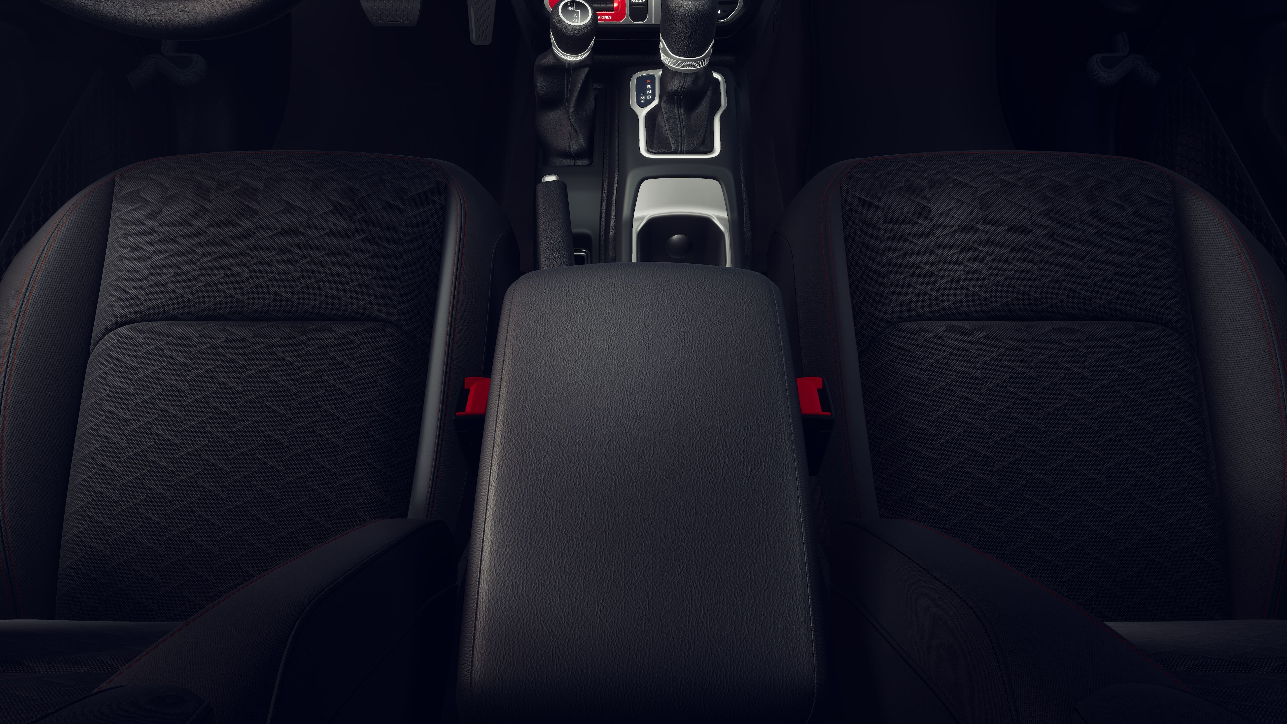 2026 Jeep Gladiator Mojave 4x4