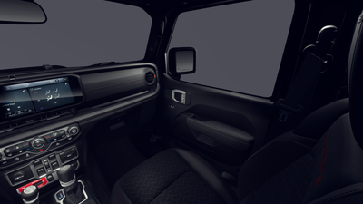 2026 Jeep Gladiator Mojave 4x4