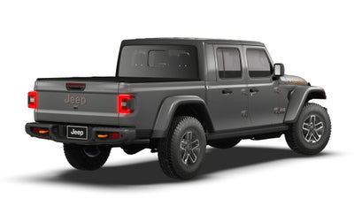 2026 Jeep Gladiator Mojave X 4x4