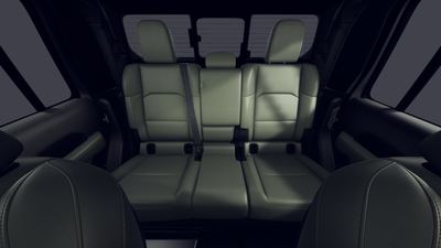 2026 Jeep Gladiator Mojave X 4x4