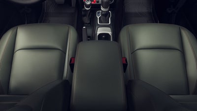 2026 Jeep Gladiator Mojave X 4x4