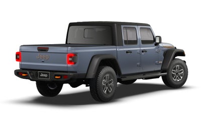 2026 Jeep Gladiator Mojave 4x4