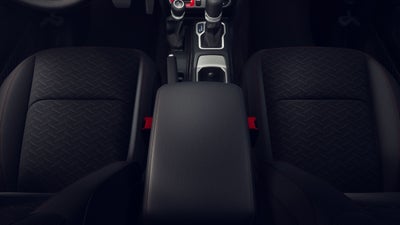 2026 Jeep Gladiator Mojave 4x4