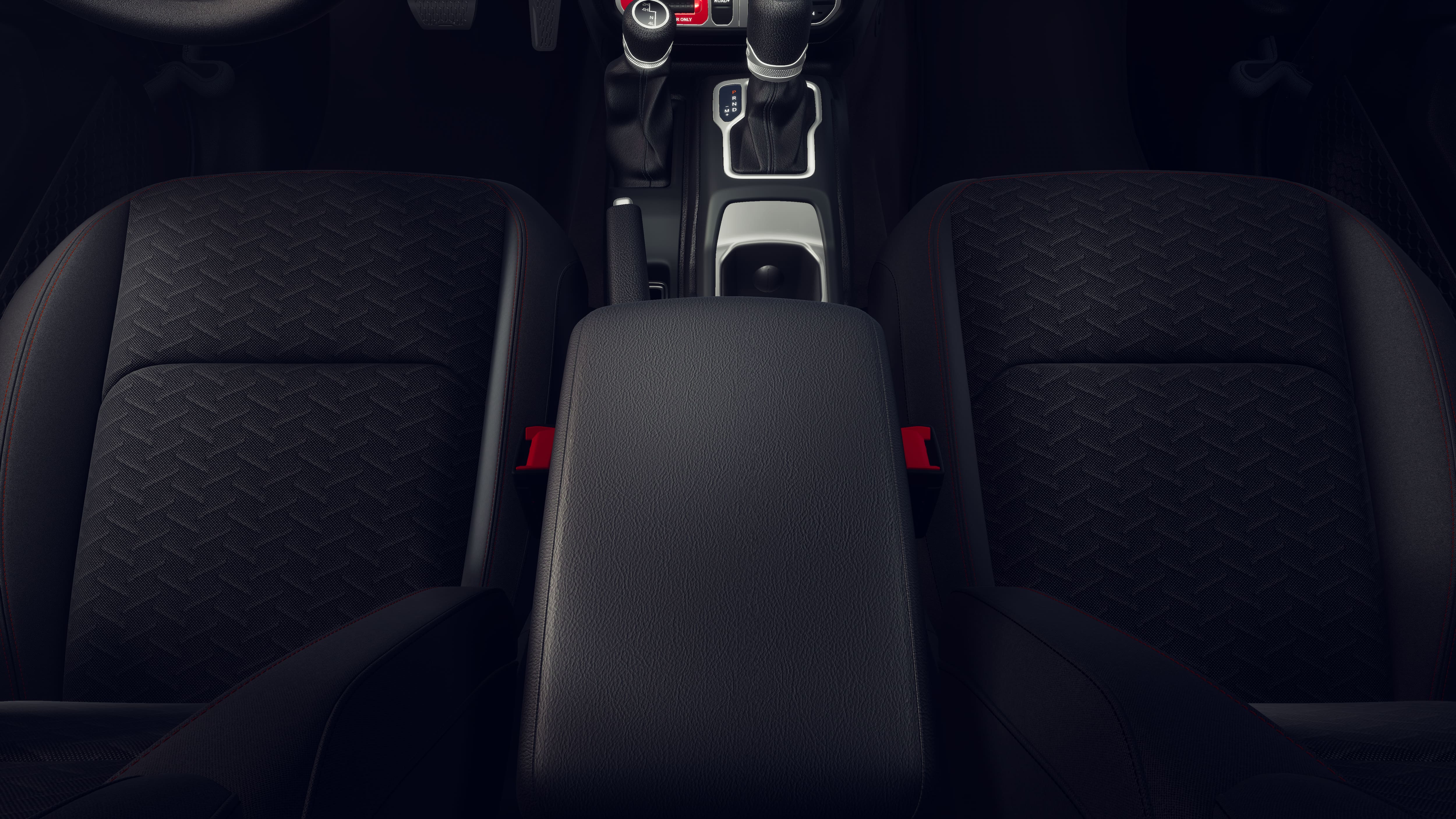 2026 Jeep Gladiator Mojave 4x4