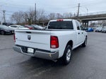 2024 RAM 1500 Classic SLT Quad Cab 4x2 64' Box
