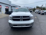 2024 RAM 1500 Classic SLT Quad Cab 4x2 64' Box