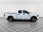 2018 RAM 1500 Express Quad Cab 4x4 64' Box