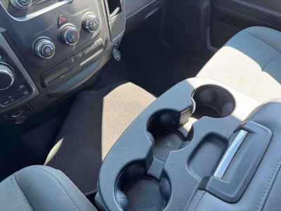 2019 RAM 1500 Classic Express Quad Cab 4x4 64' Box
