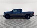 2019 RAM 1500 Classic Express Quad Cab 4x4 64' Box