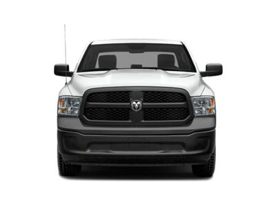 2019 RAM 1500 Classic Express Quad Cab 4x4 64' Box