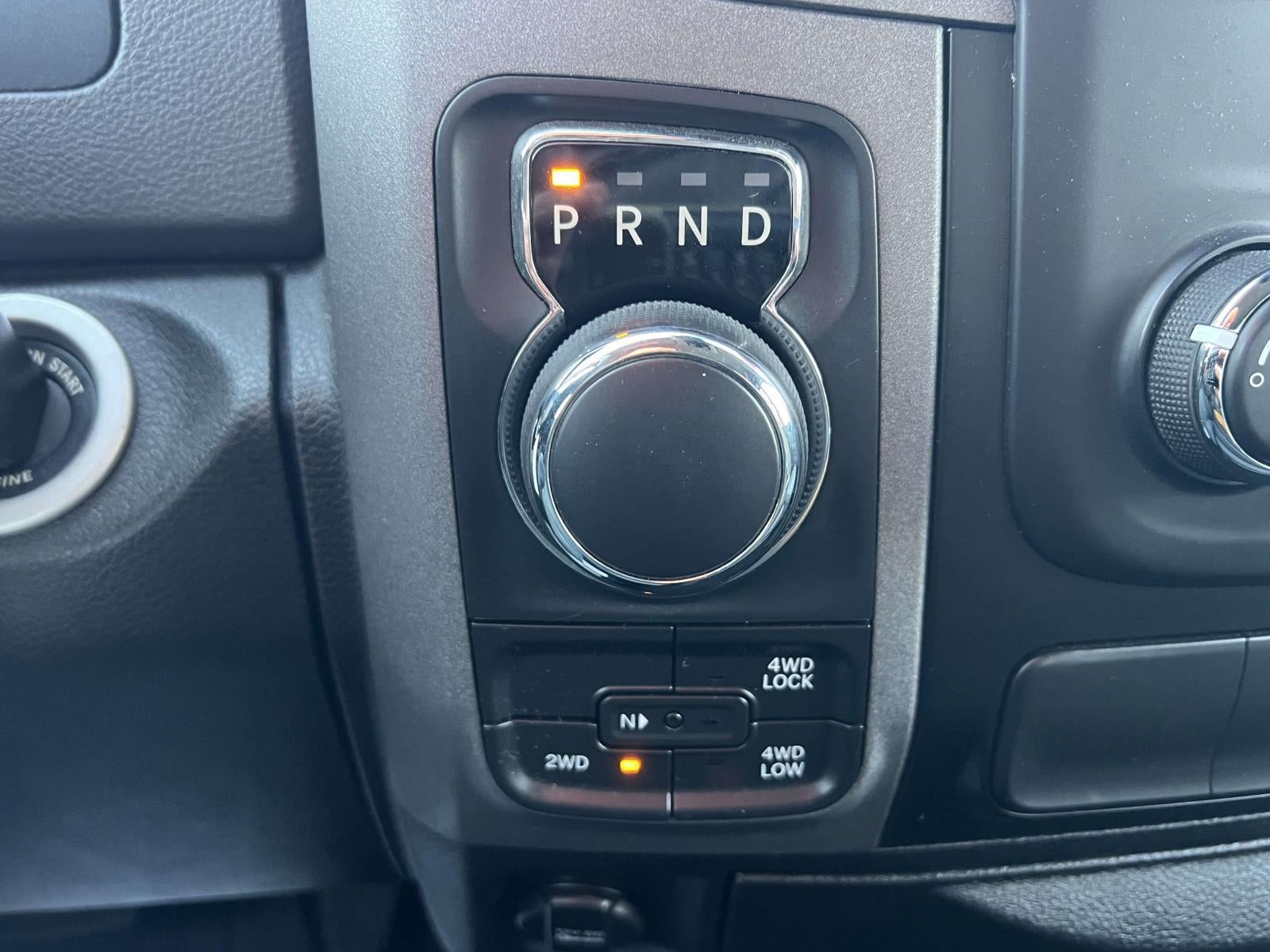 2016 RAM 1500 Express