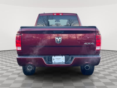 2016 RAM 1500 Express