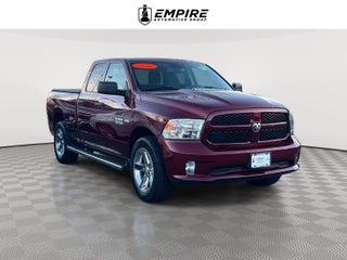 2016 RAM 1500 Express