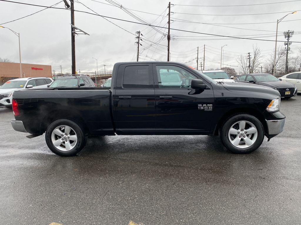 2024 RAM 1500 Classic SLT Quad Cab 4x4 64' Box